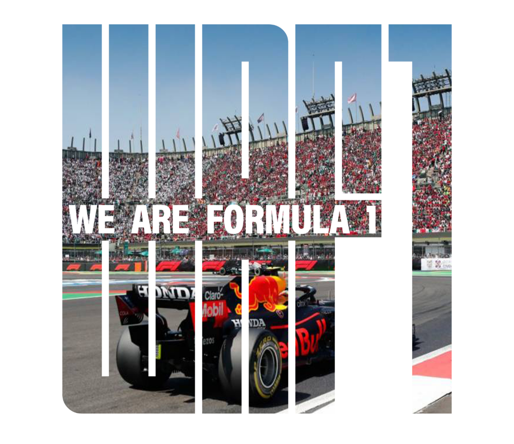 WRF1 F1 formule 1 fans socios